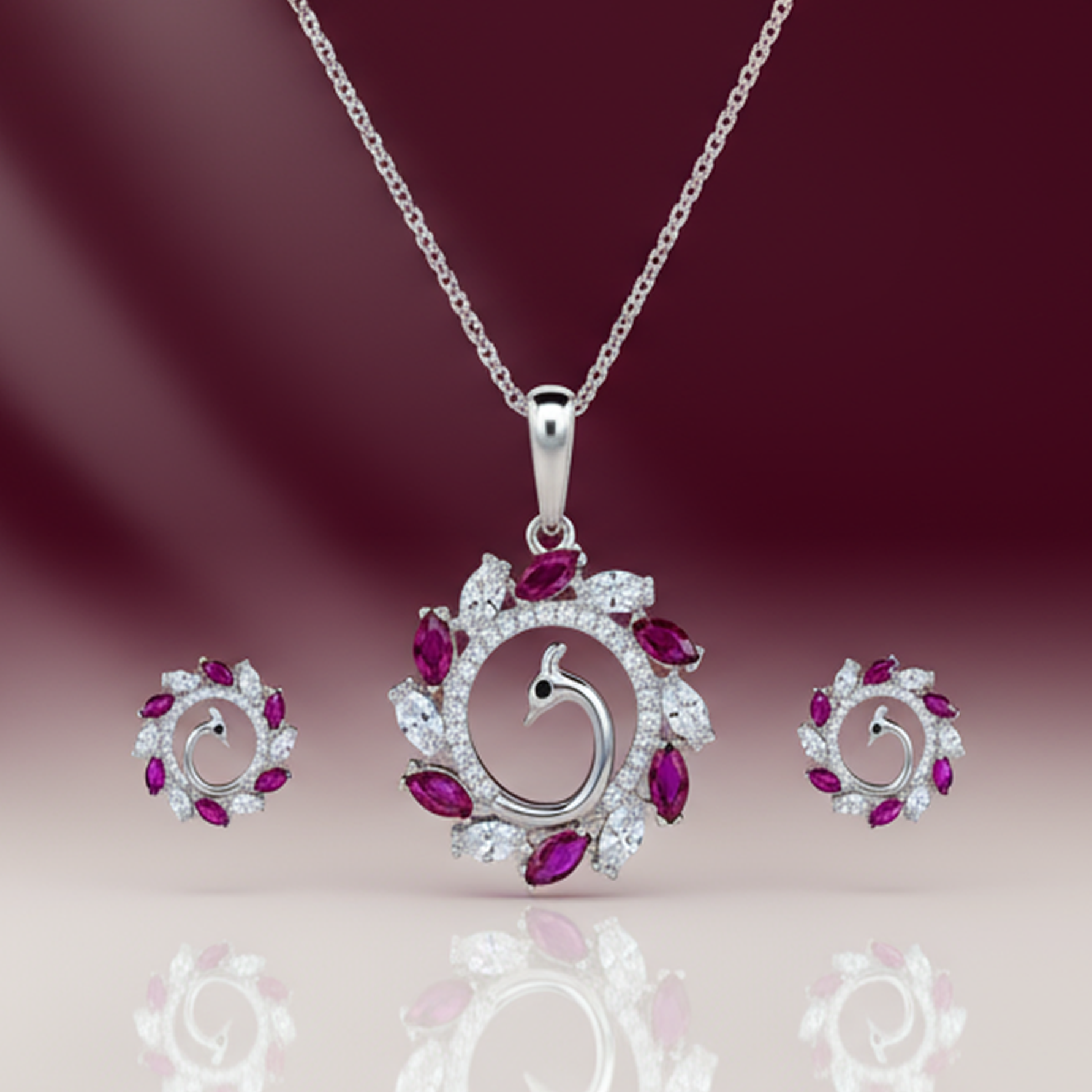 Pendant Sets
