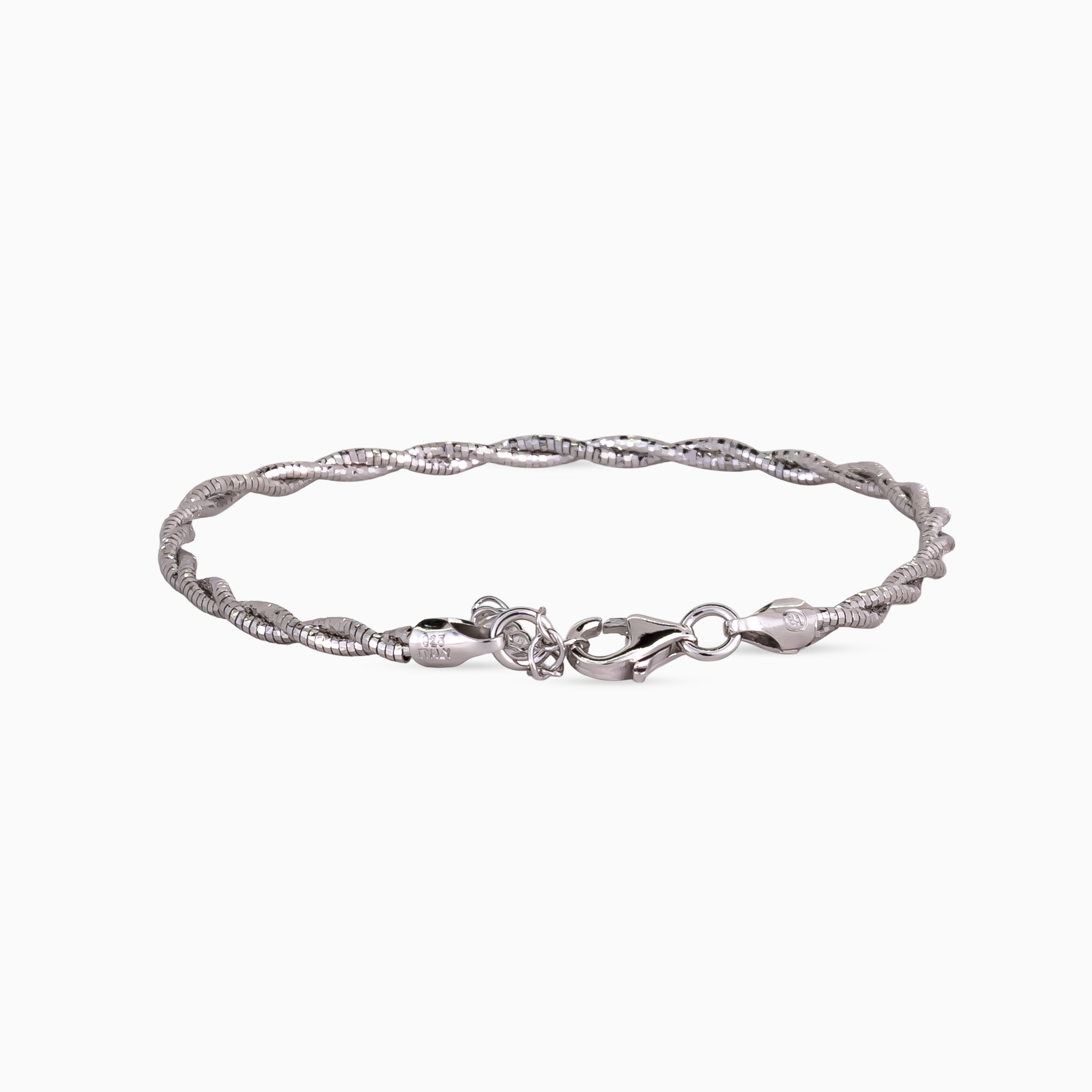 Helix Whisper Bracelet