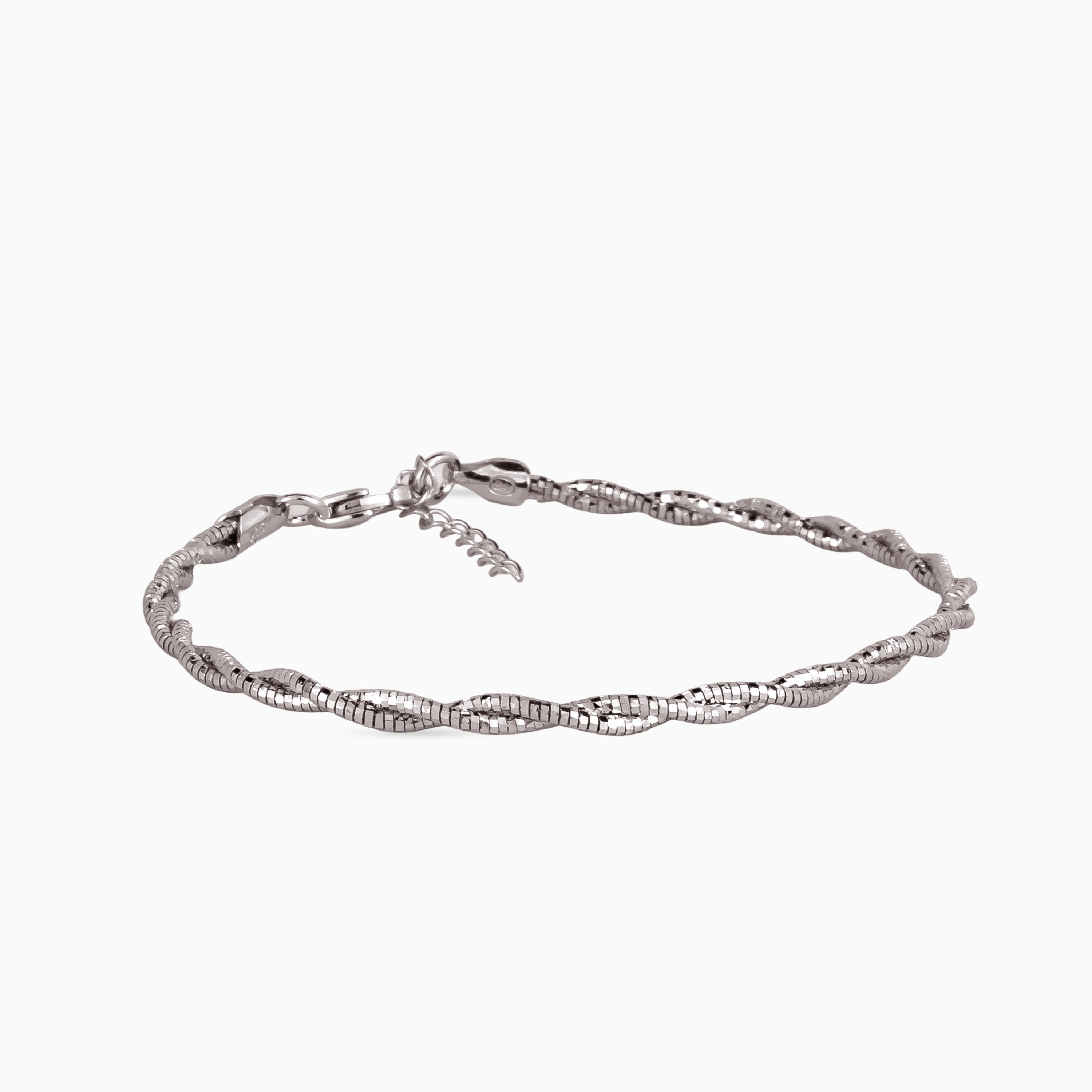 Helix Whisper Bracelet