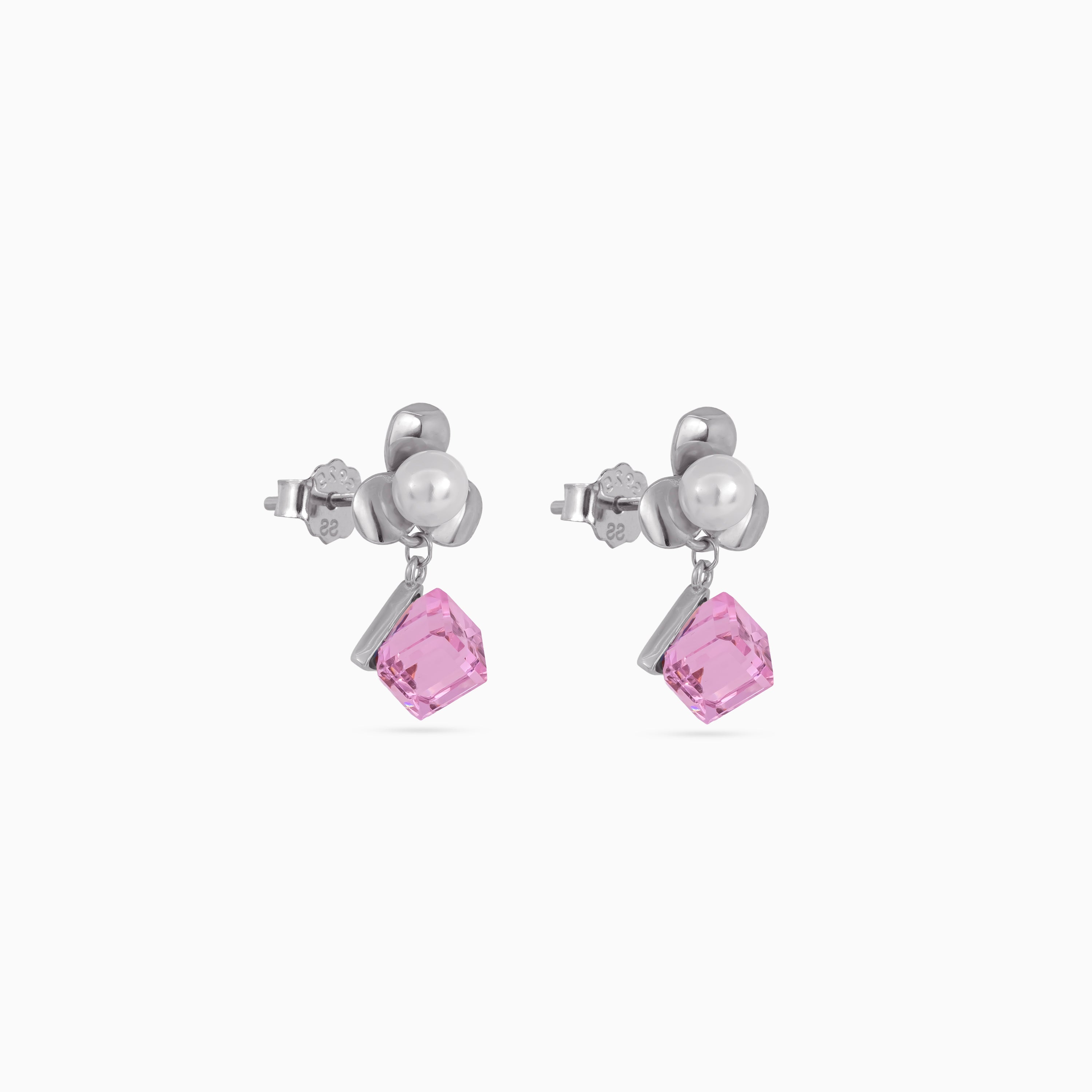 Orchid Pearl Prism Drops