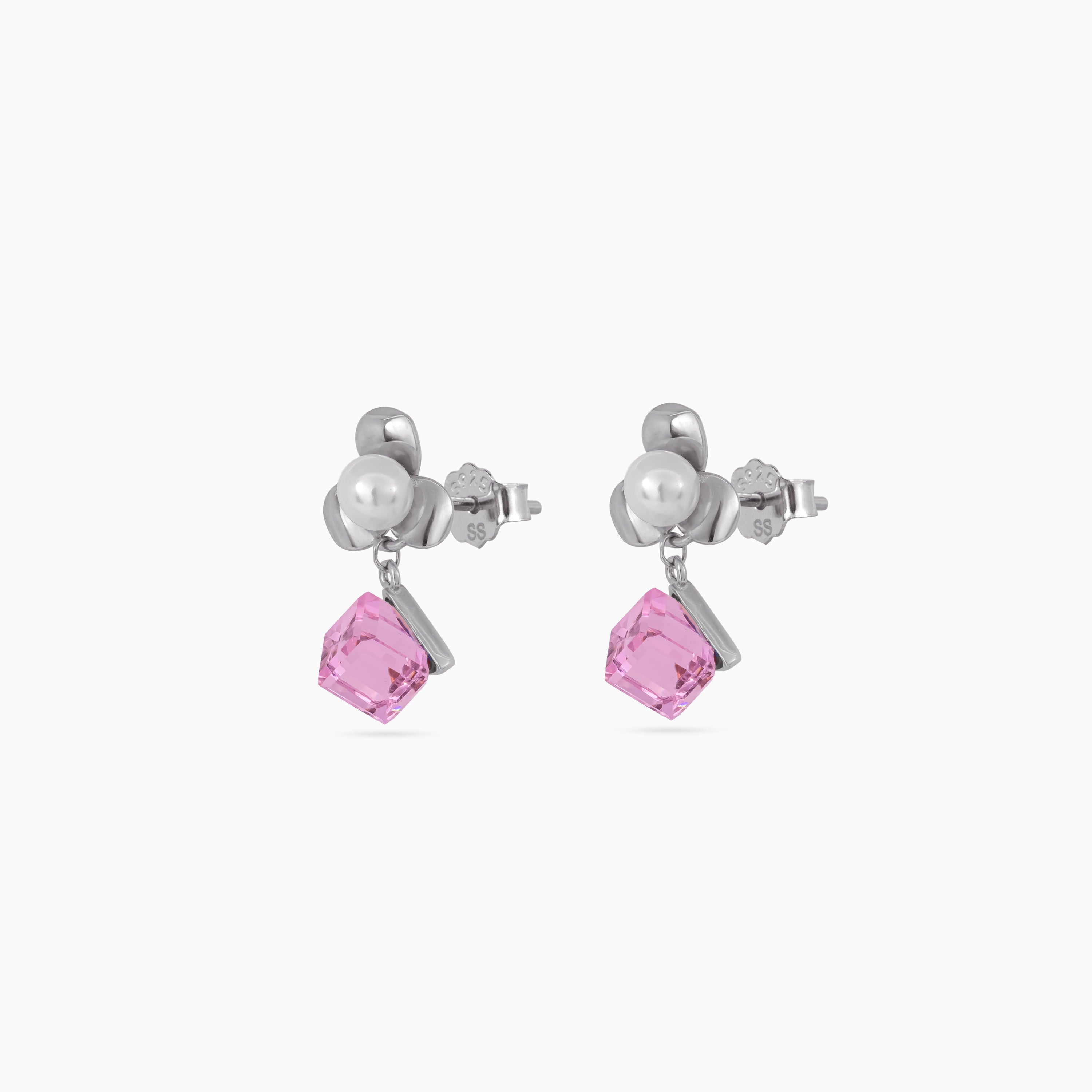 Orchid Pearl Prism Drops
