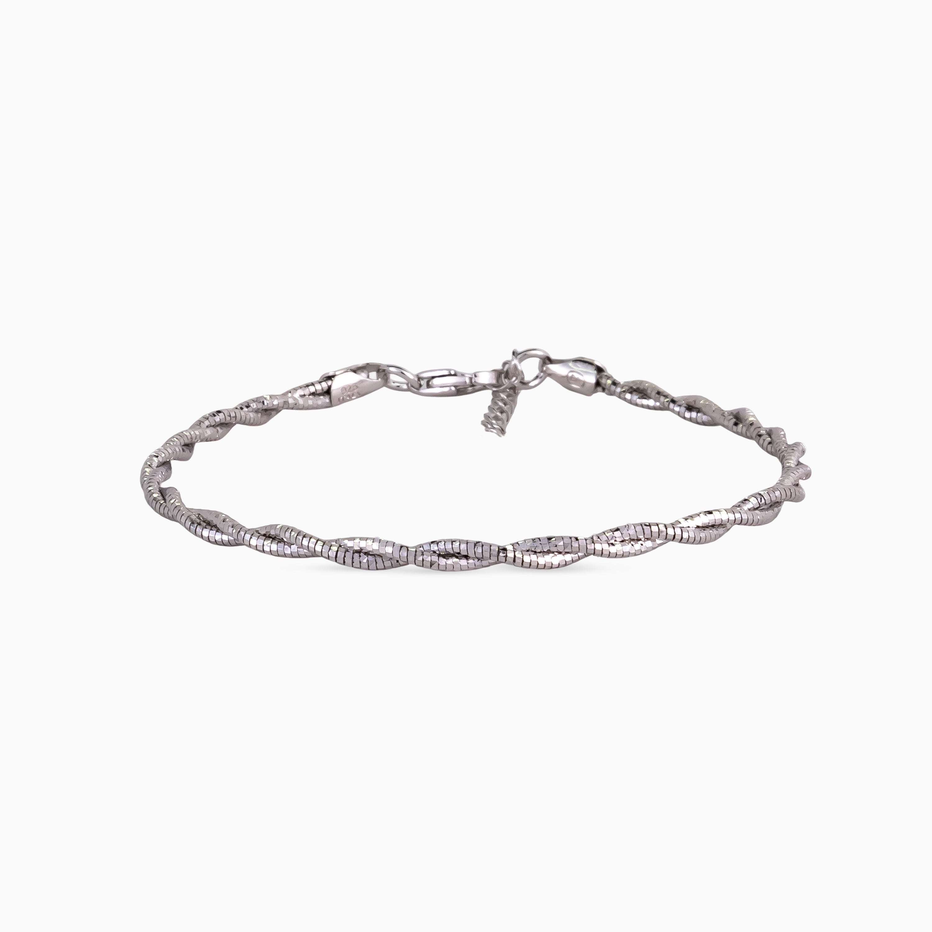 Helix Whisper Bracelet