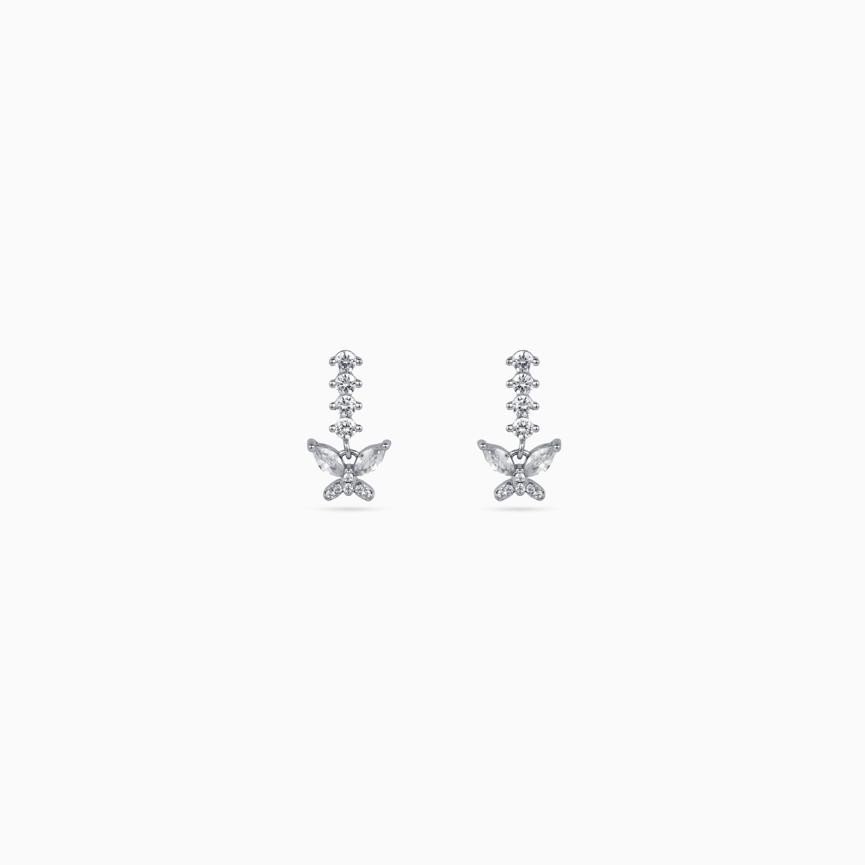 Crystal Papillon Drop PendSunburst Oval Pendant Setant Set