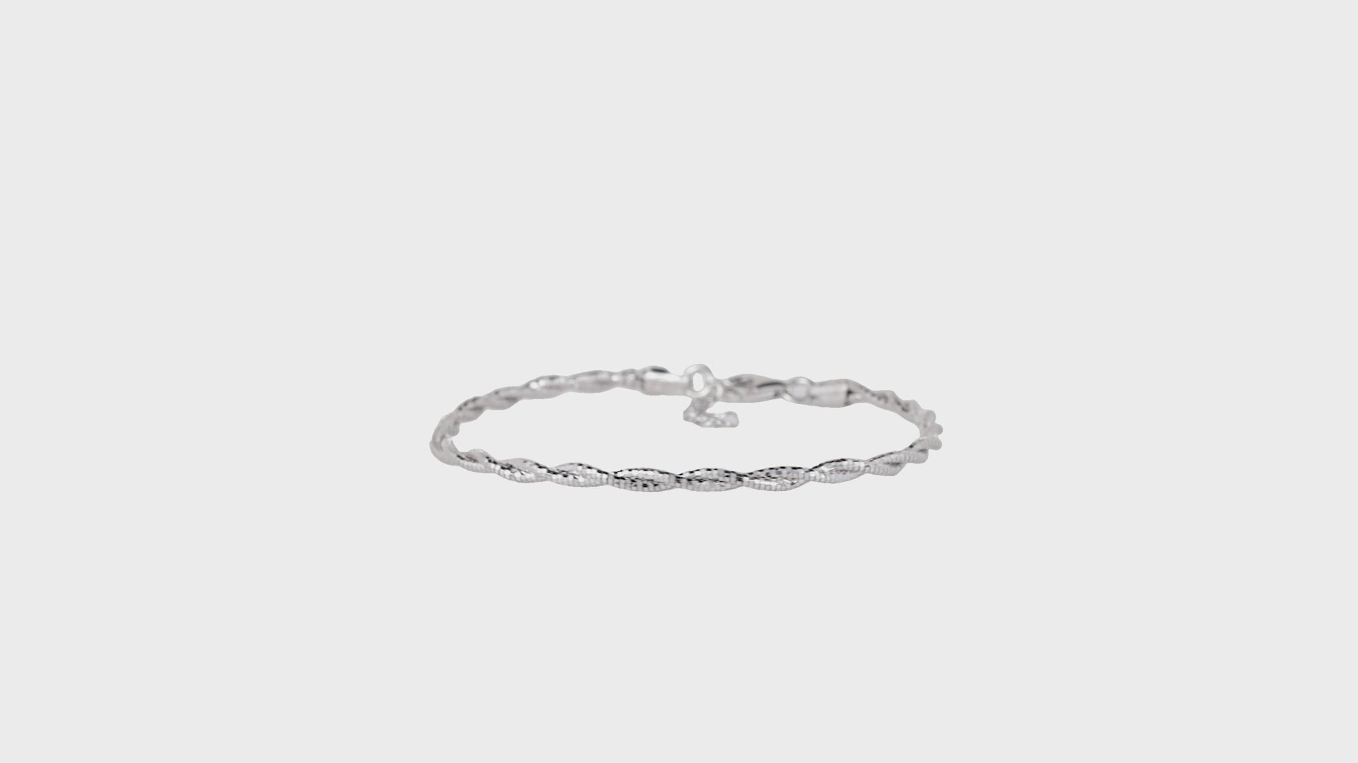 Helix Whisper Bracelet