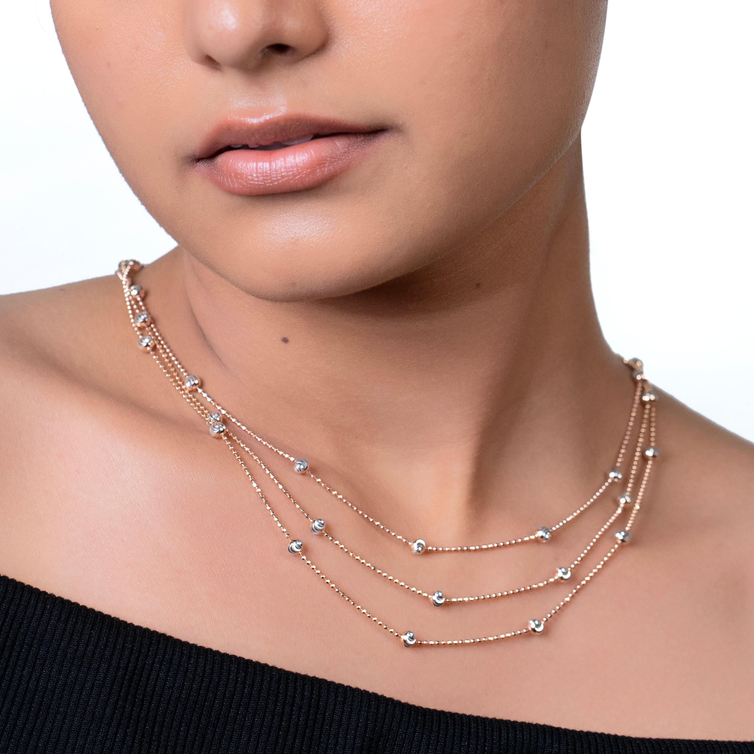 Festive Necklace Sets