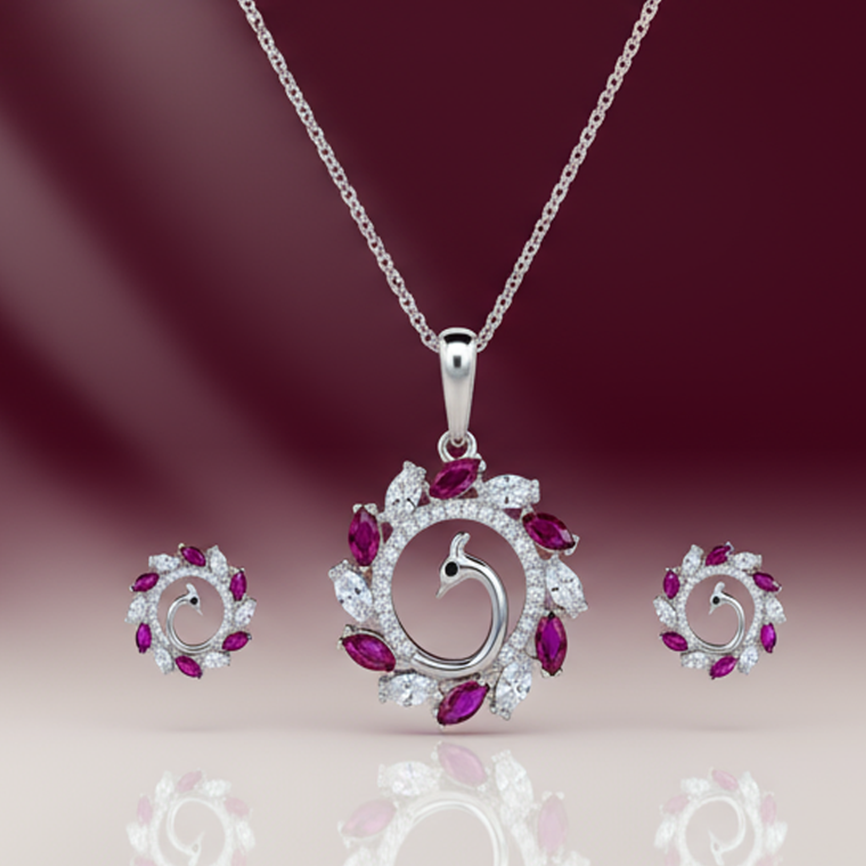 Pendant Sets