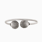 Coastal Charm Trio Bangle