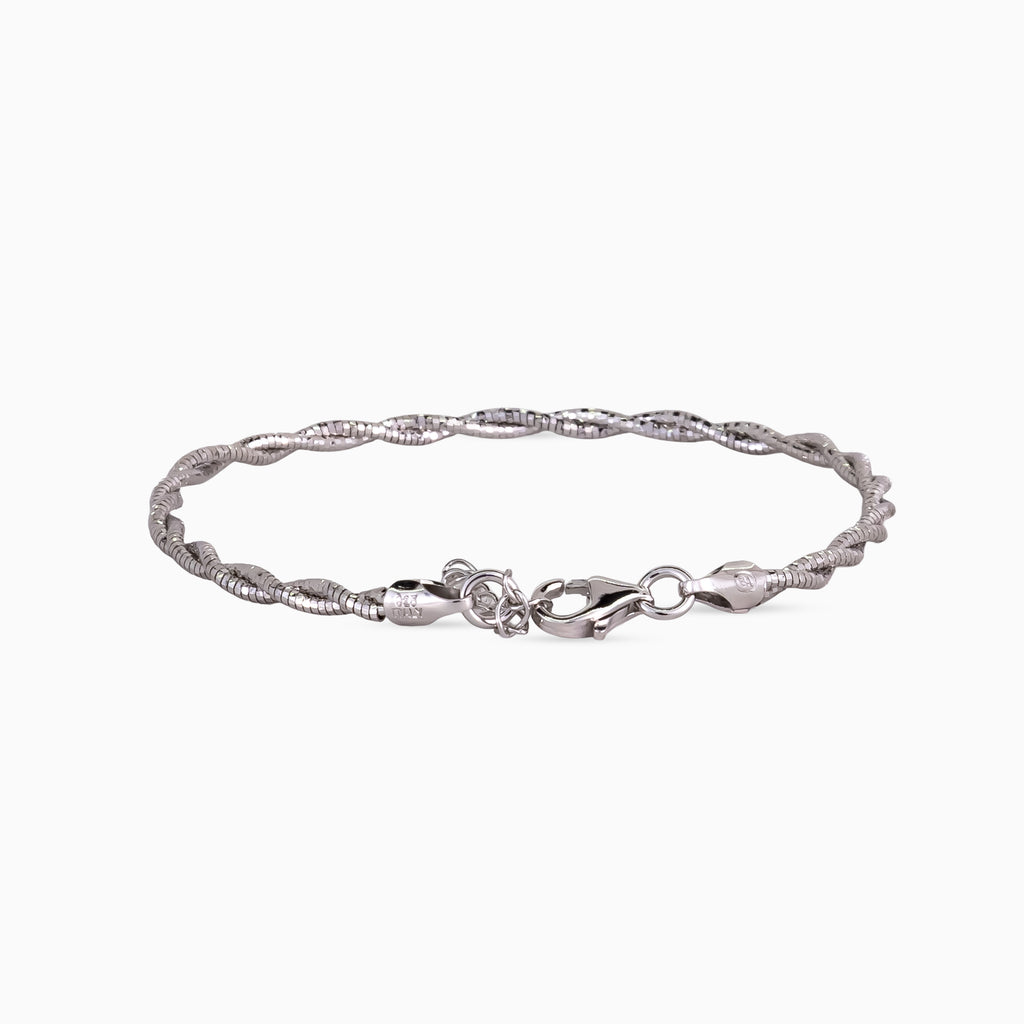 Helix Whisper Bracelet