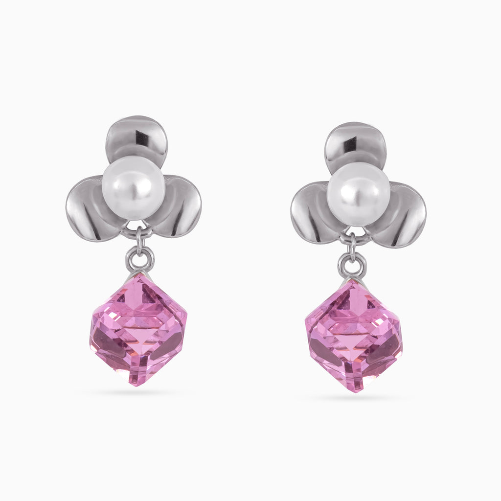 Orchid Pearl Prism Drops