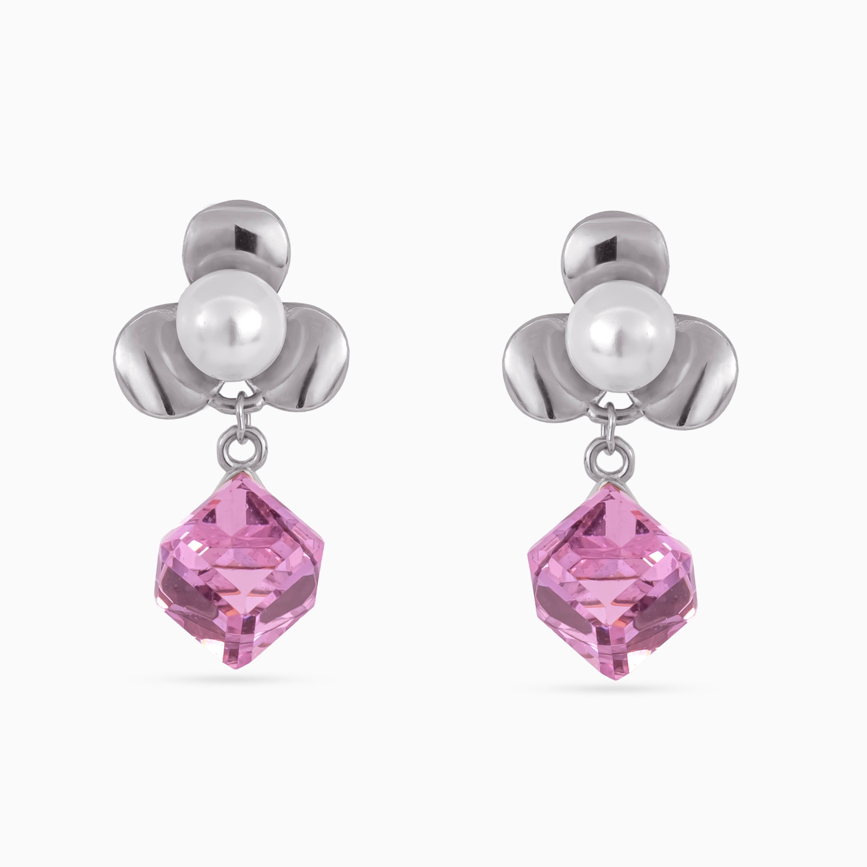 Orchid Pearl Prism Drops