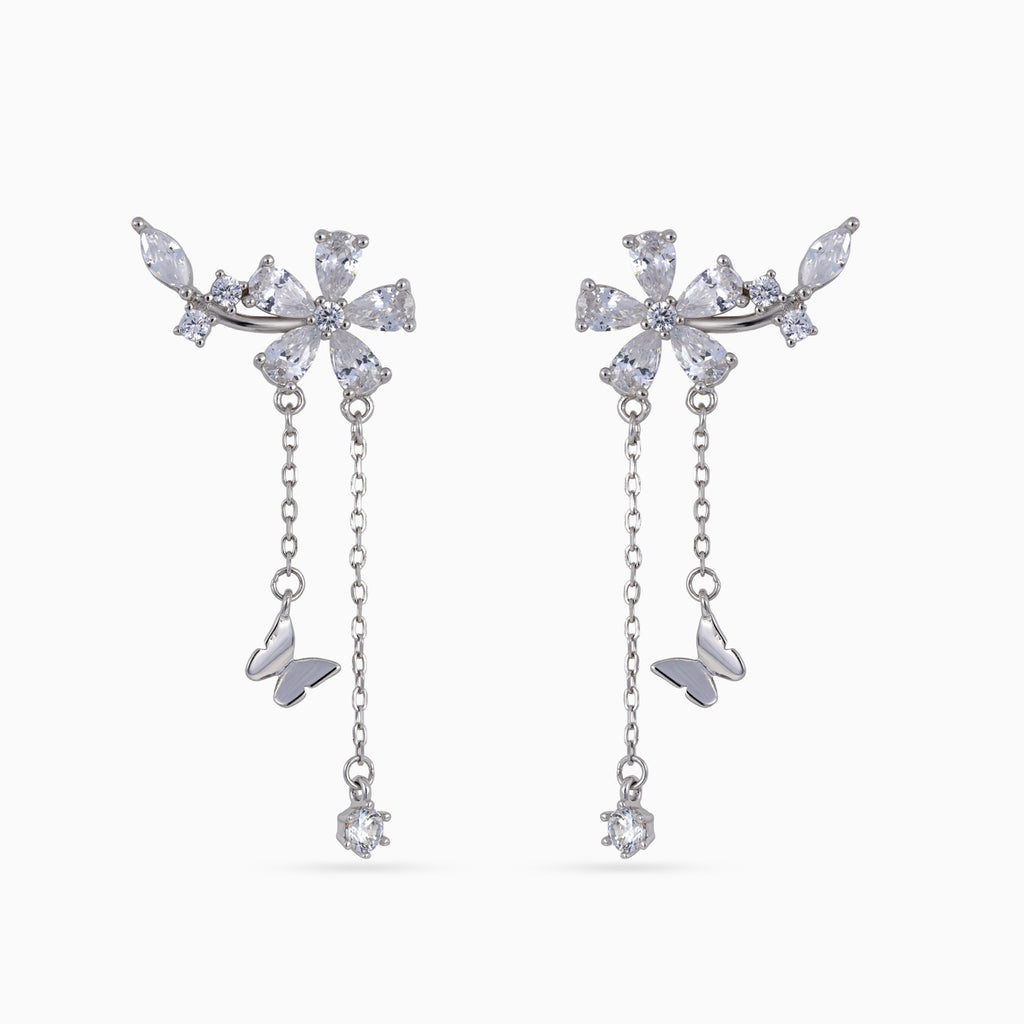 Butterfly Bloom Vine Drops