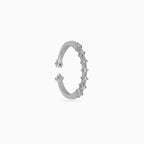 Petite Tiara Band Ring