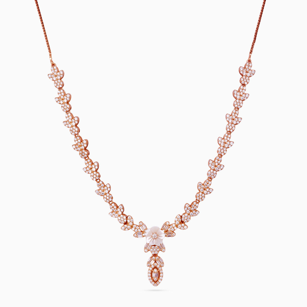 Blossom Rosette Occasion Set