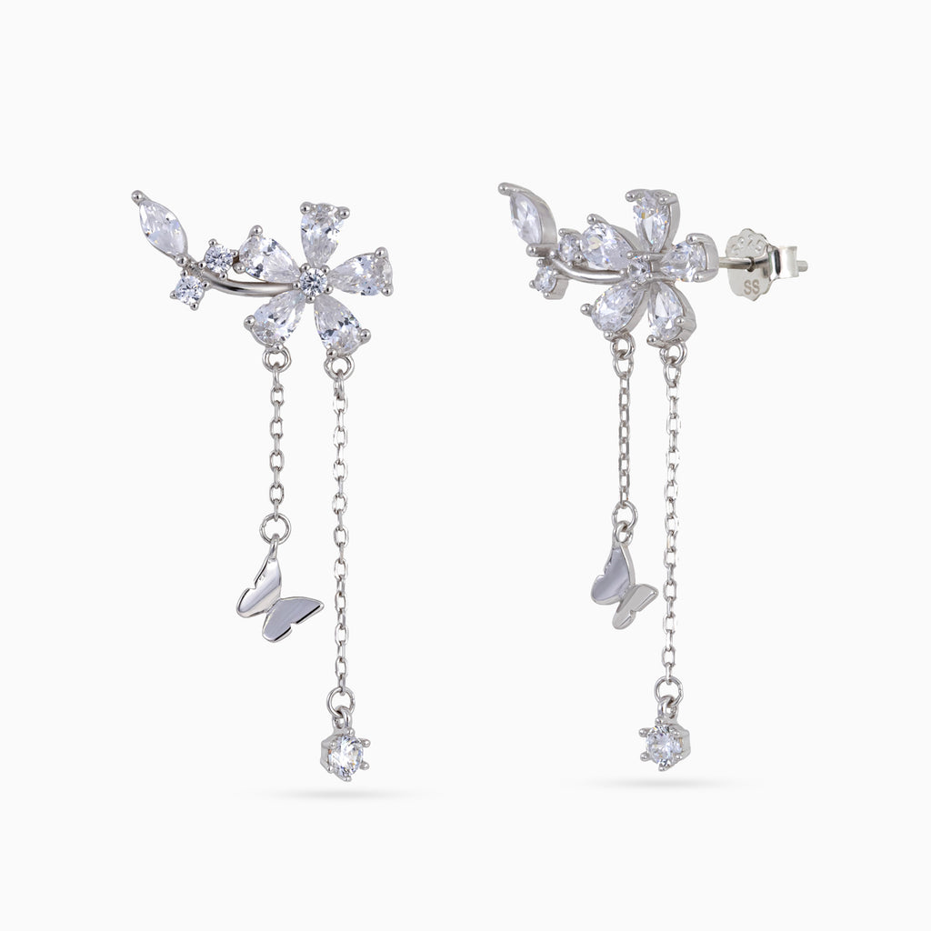 Butterfly Bloom Vine Drops