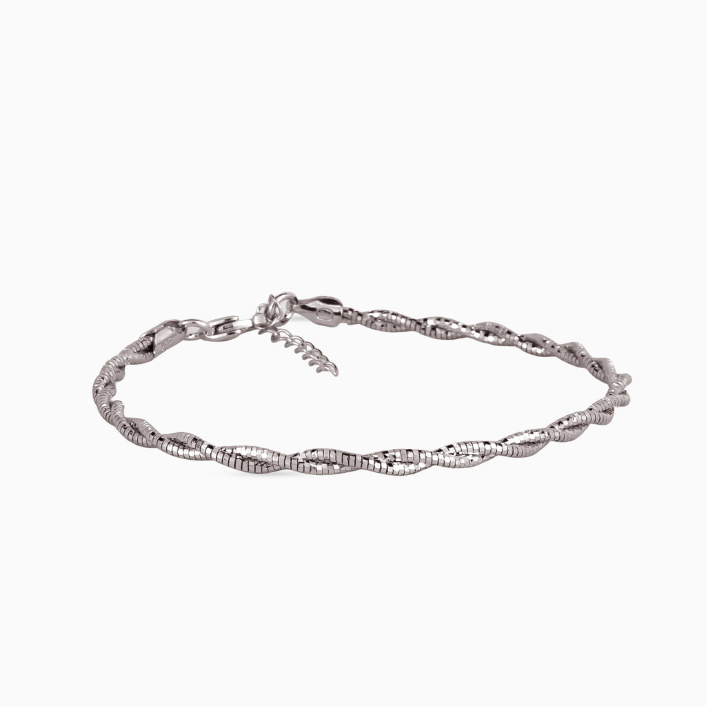 Helix Whisper Bracelet