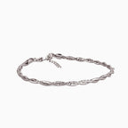 Helix Whisper Bracelet