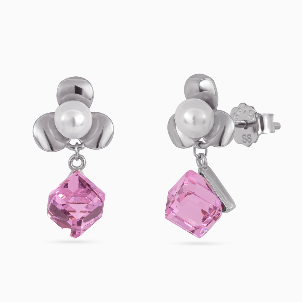 Orchid Pearl Prism Drops