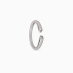 Dual Bezel Bypass Ring