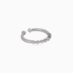Petite Tiara Band Ring