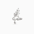 Butterfly Garland Ring