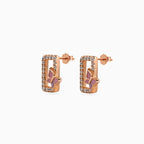 Papillon Portal Studs
