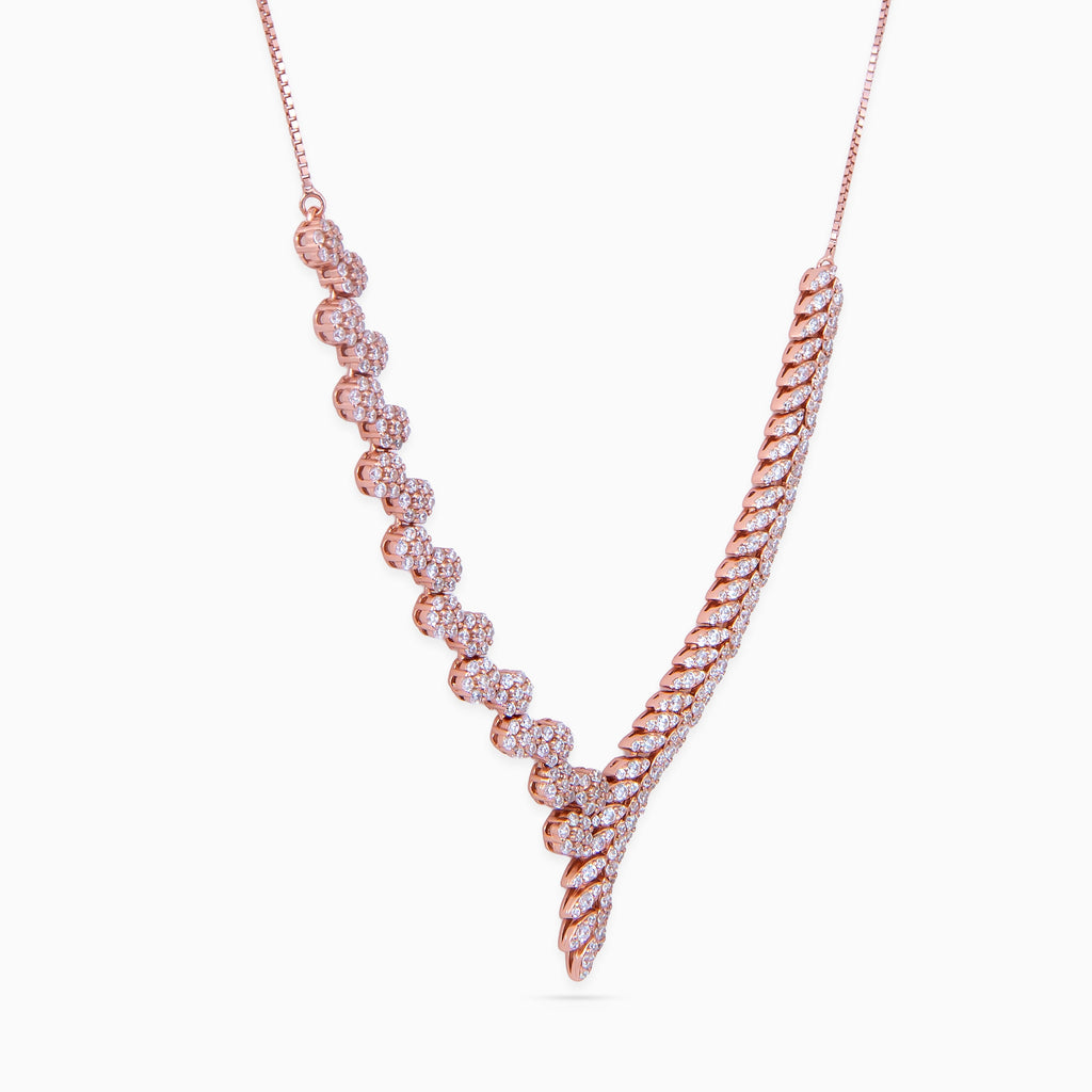 Cascading Fern Festive Set