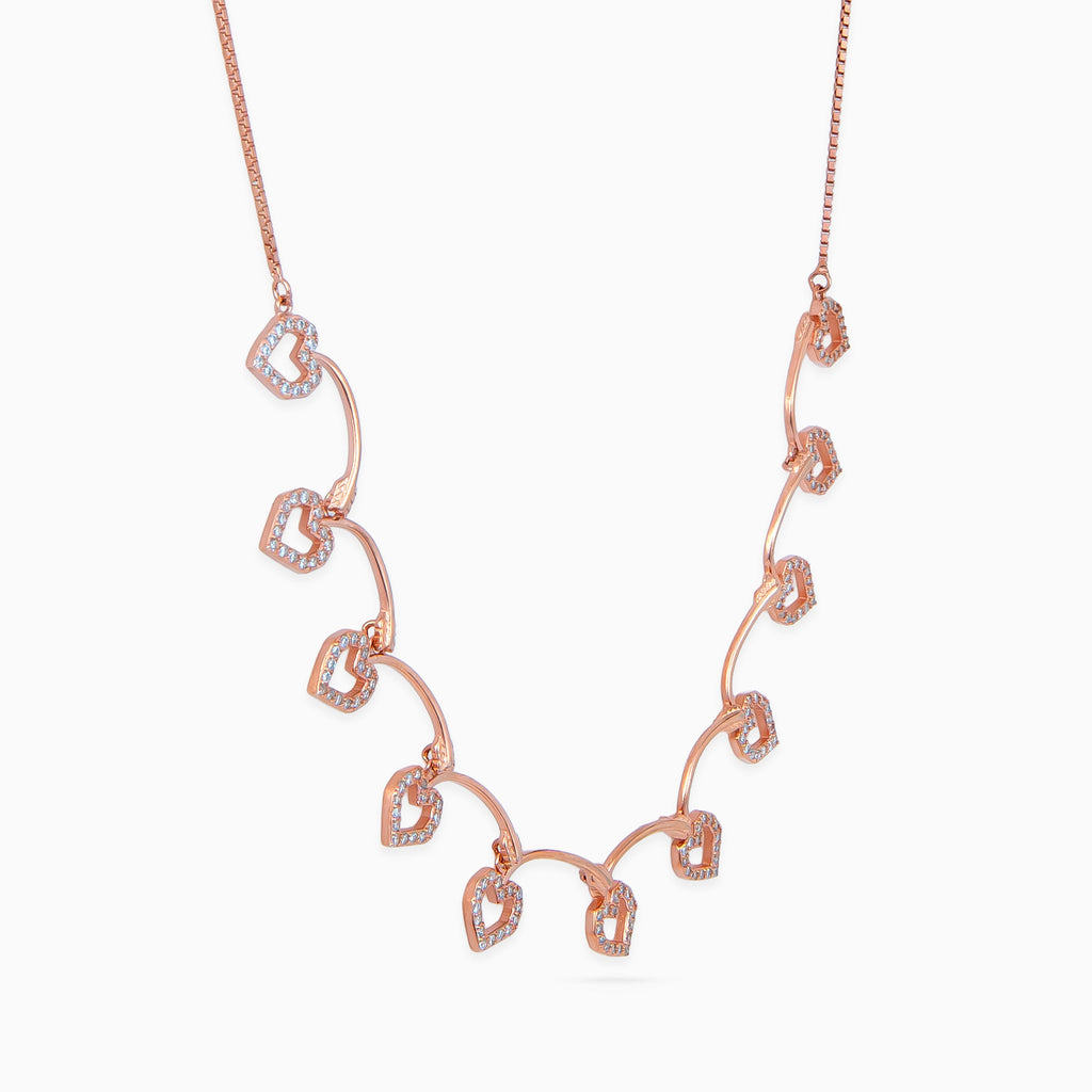 Cascade Hearts Festive Set