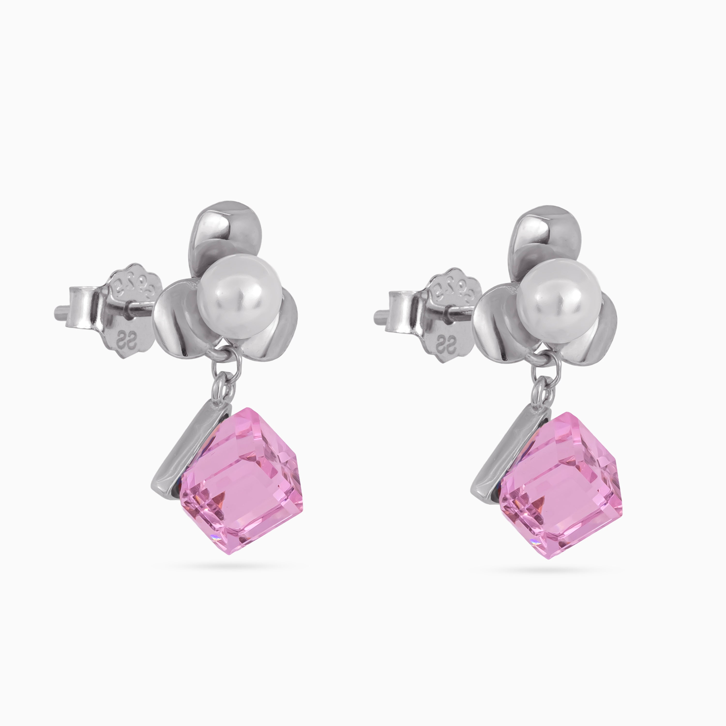 Orchid Pearl Prism Drops