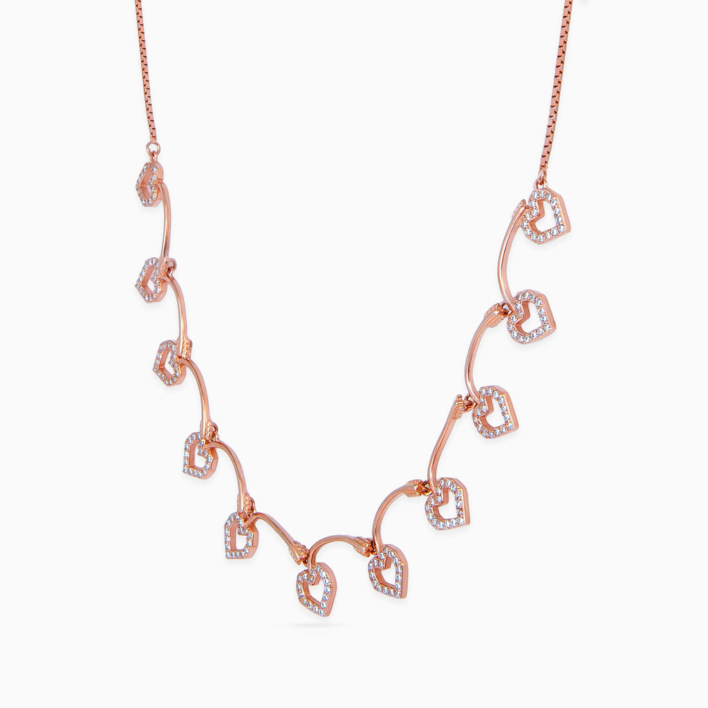 Cascade Hearts Festive Set