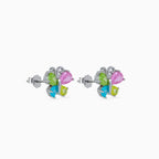 Papillon Pastel Mini Studs