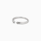 Dual Bezel Bypass Ring
