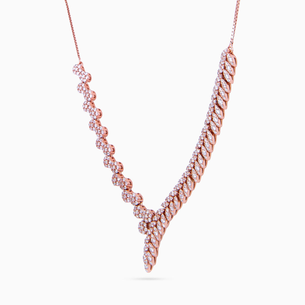 Cascading Fern Festive Set