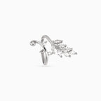 Butterfly Garland Ring