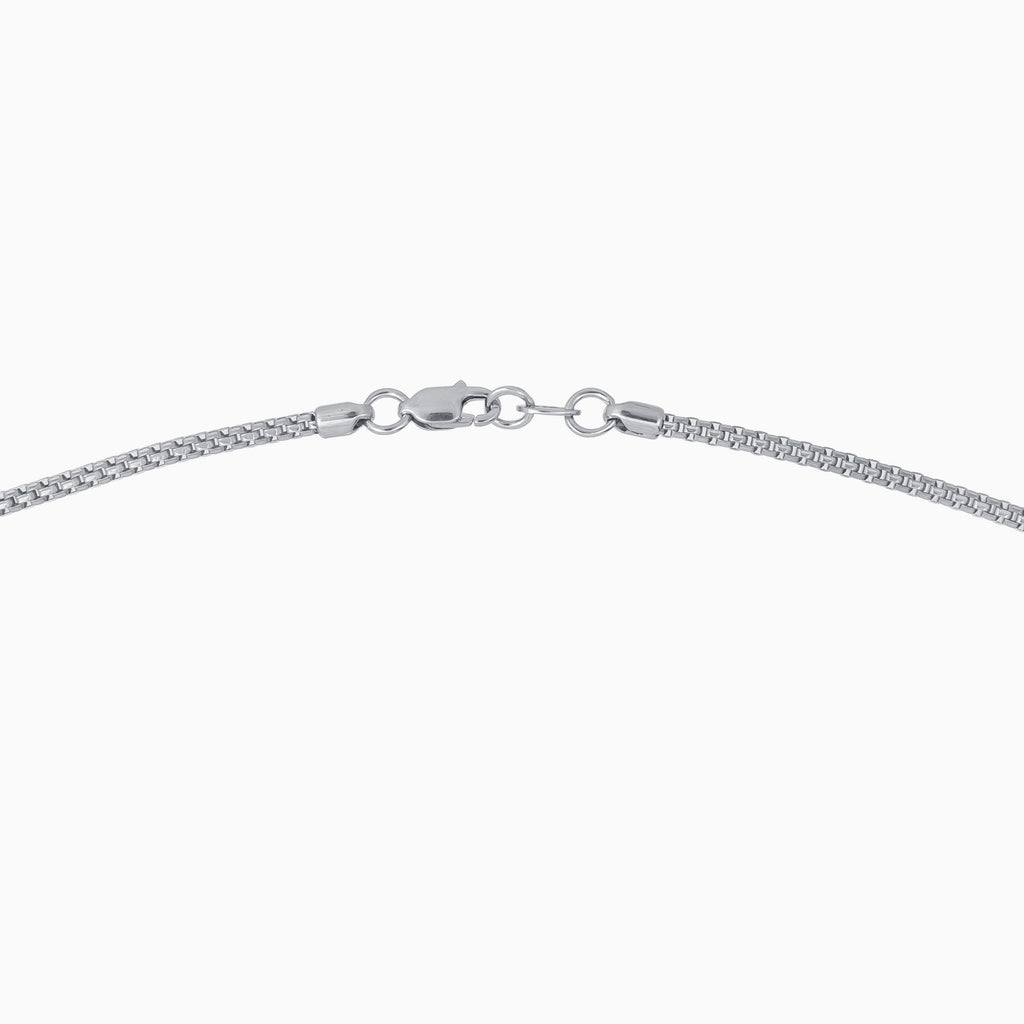 Box Link Men’s Chain