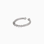 Petite Tiara Band Ring