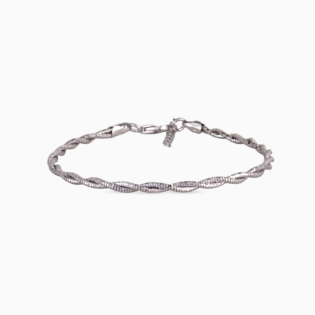 Helix Whisper Bracelet