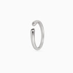 Dual Bezel Bypass Ring