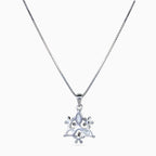 Meadow Trio Bloom Necklace