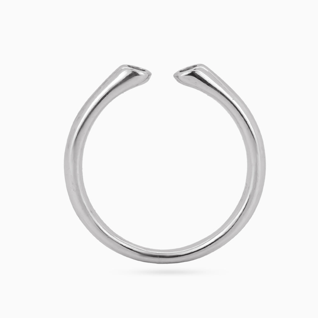 Dual Bezel Bypass Ring