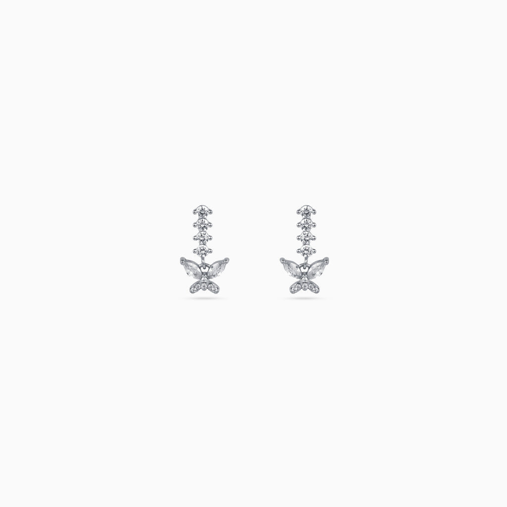 Crystal Papillon Drop PendSunburst Oval Pendant Setant Set