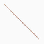 Twinkle Edge Link Bracelet