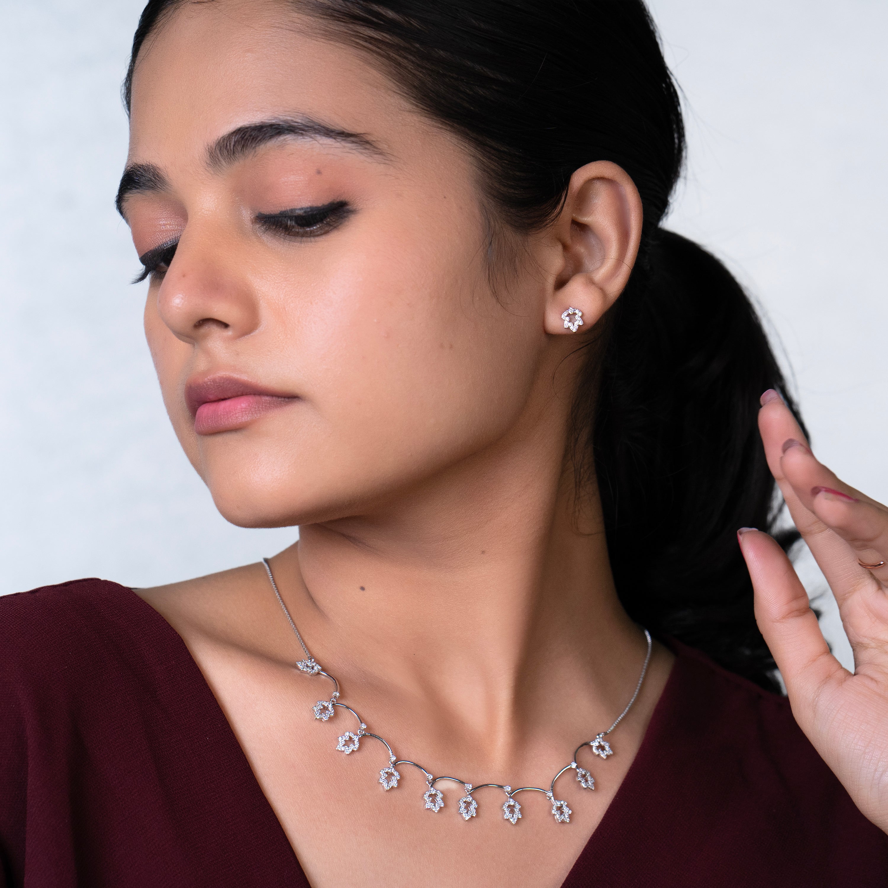 Starlit Vine Festive Set