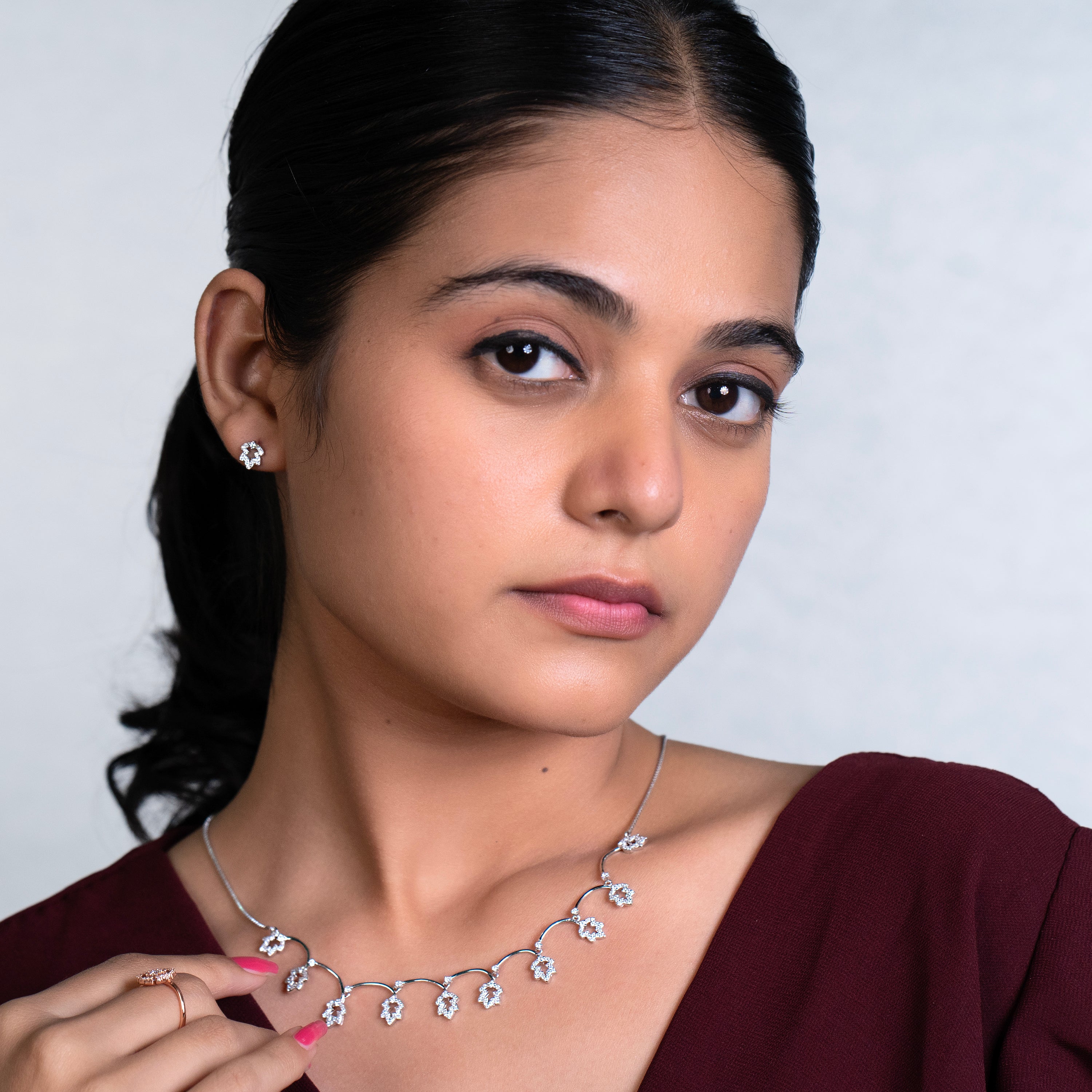 Starlit Vine Festive Set