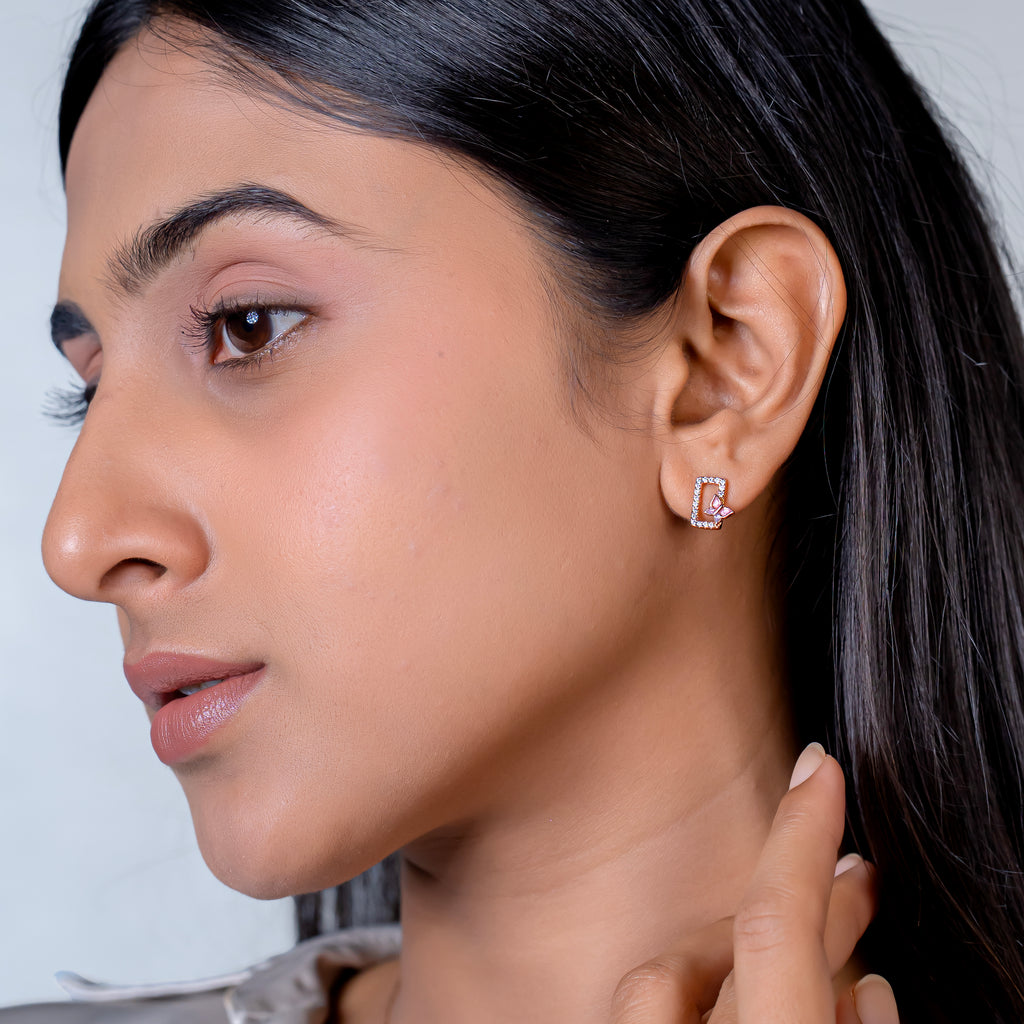 Papillon Portal Studs