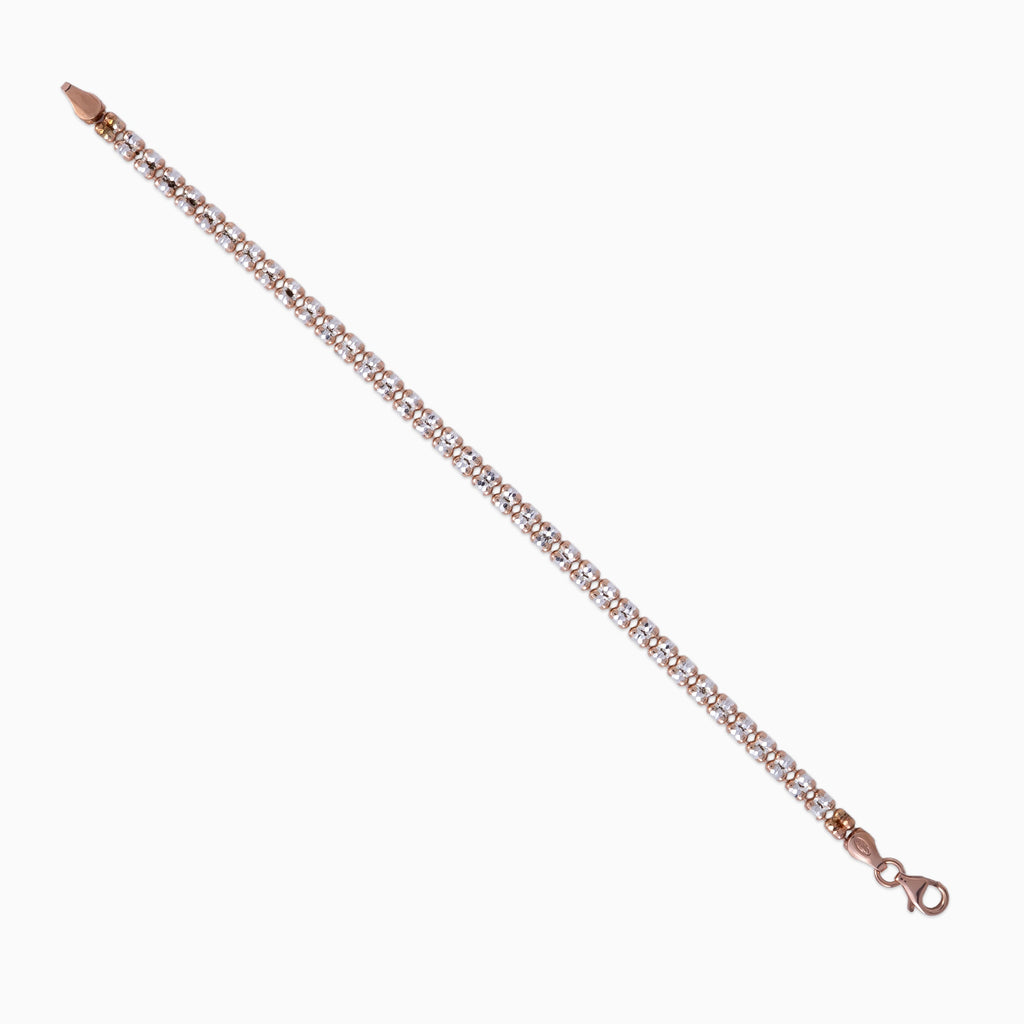 Classic Sparkle Tennis Bracelet