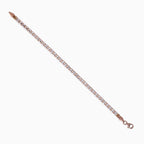 Classic Sparkle Tennis Bracelet
