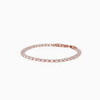 Classic Sparkle Tennis Bracelet
