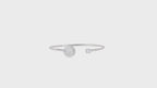 Tree of Life Halo Bangle