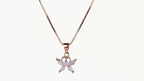 Pearl Bloom Necklace